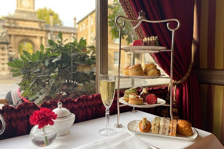 Afternoon Tea at The Rubens at the Palace, London, w/ Optional Champagne Upgrade photo highlight 9