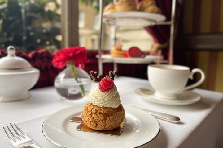 Afternoon Tea at The Rubens at the Palace, London, w/ Optional Champagne Upgrade photo highlight 6