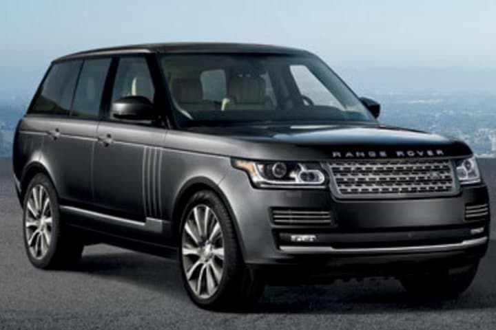 Bath Day Trip From London With Private Transfer in Range Rover in London